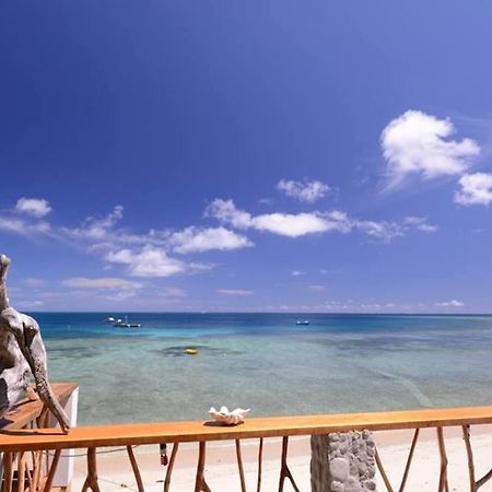 Botaira Beach Resort Soso Buitenkant foto
