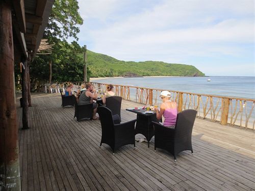 Botaira Beach Resort Soso Buitenkant foto