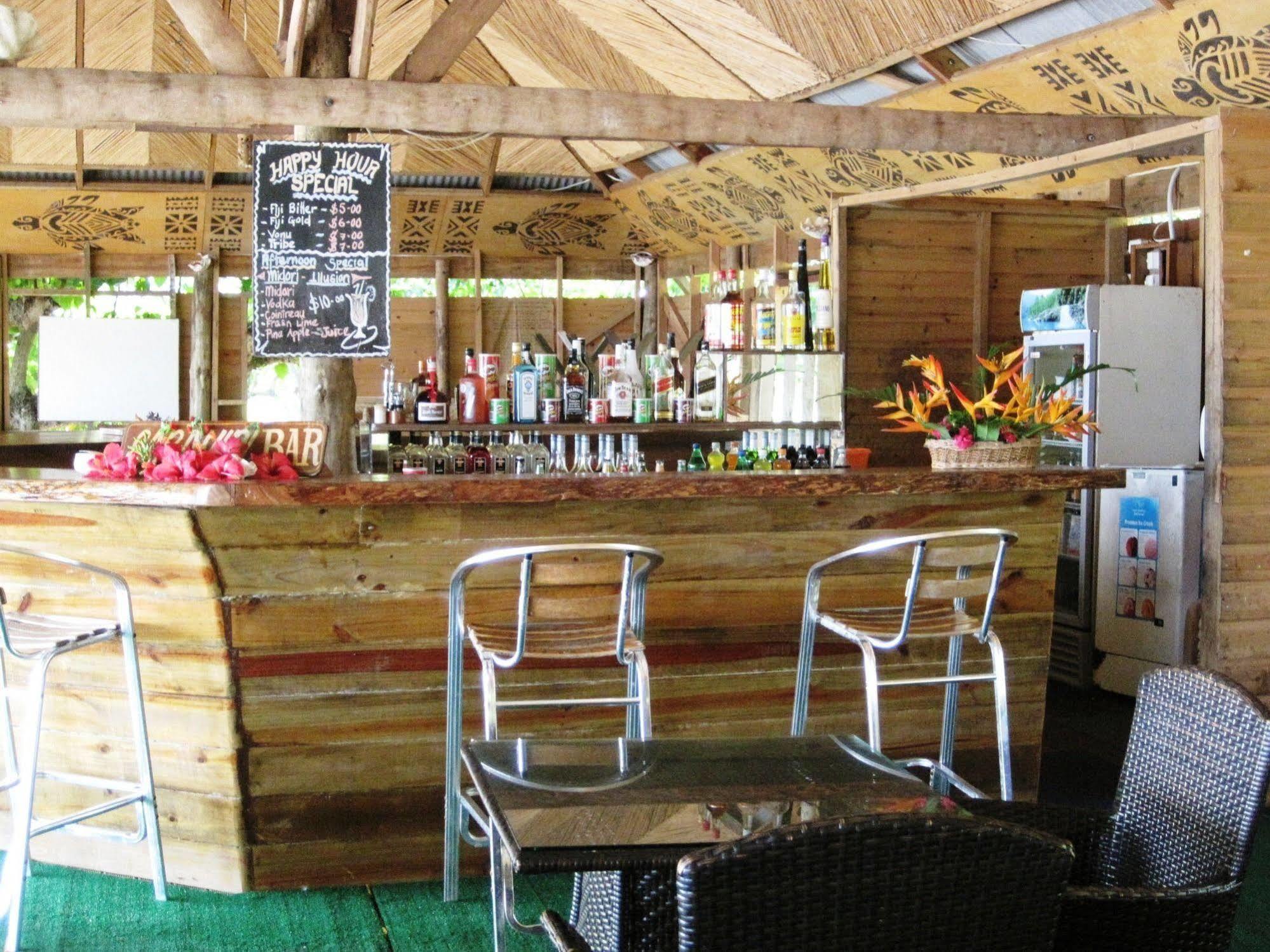 Botaira Beach Resort Soso Buitenkant foto