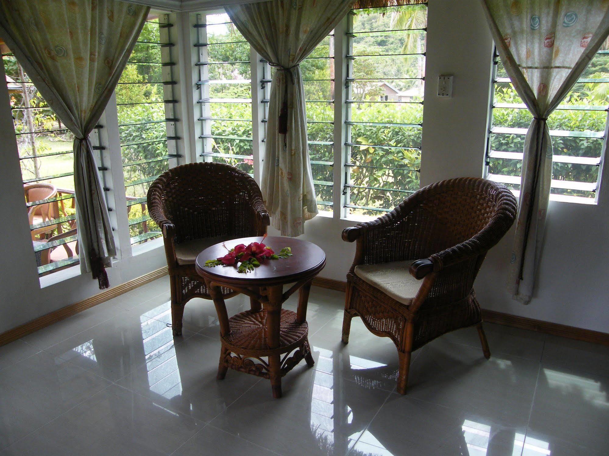 Botaira Beach Resort Soso Buitenkant foto