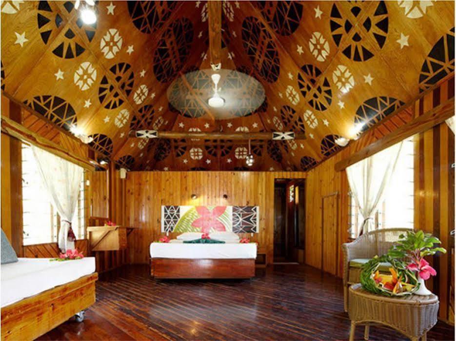 Botaira Beach Resort Soso Buitenkant foto