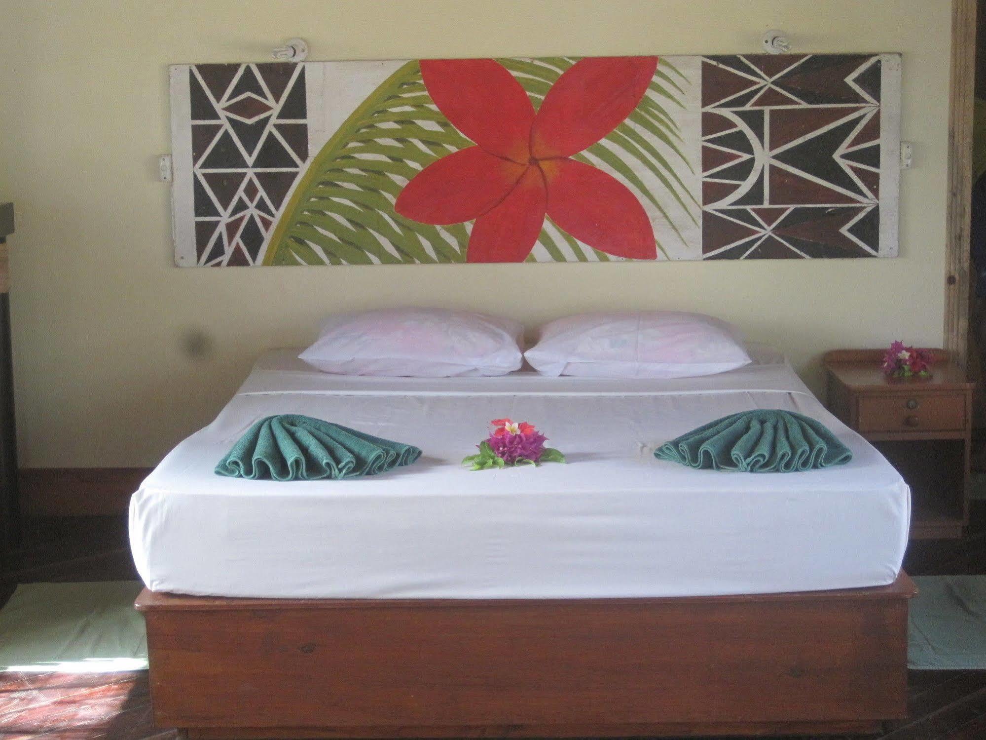 Botaira Beach Resort Soso Buitenkant foto