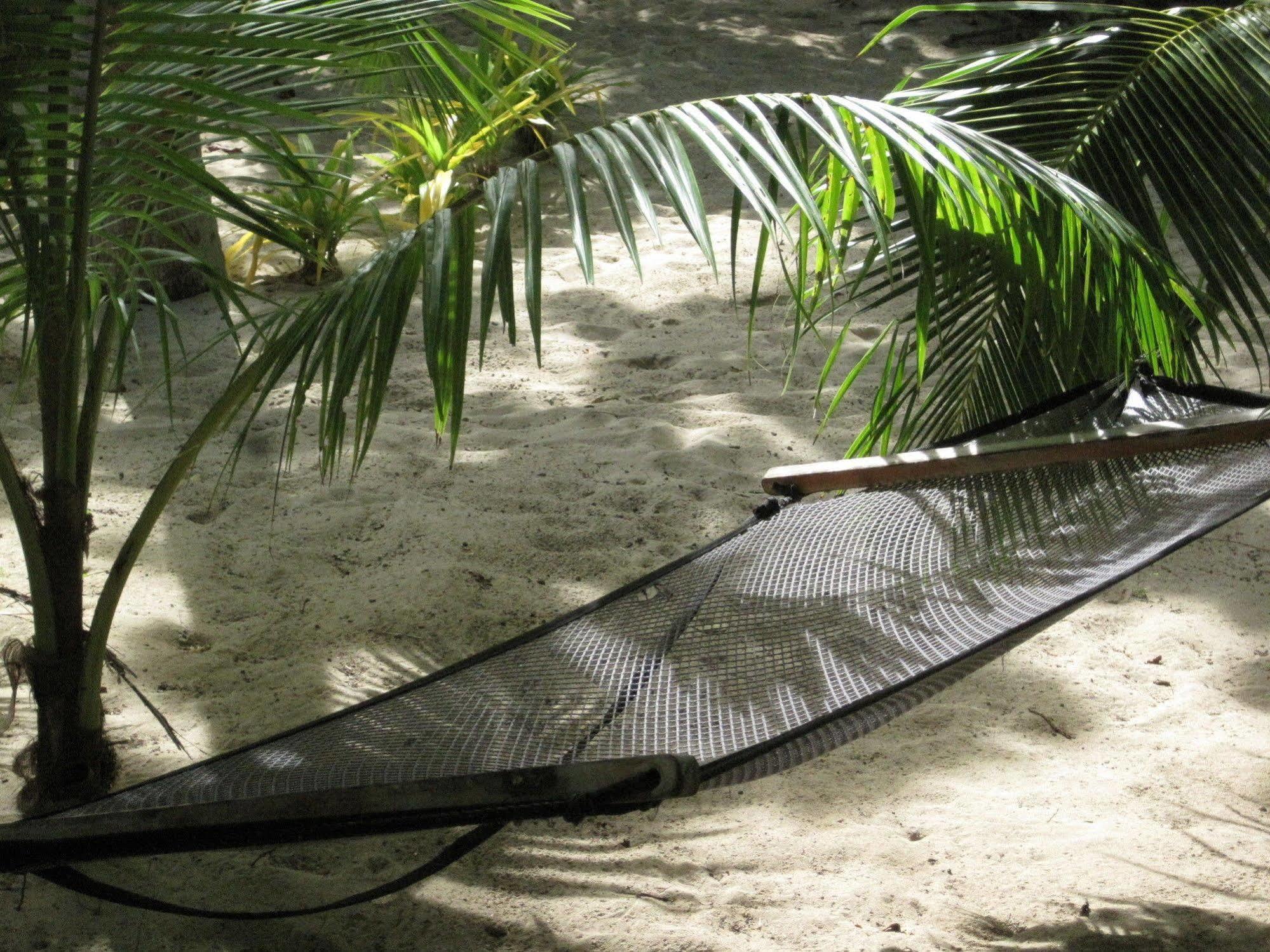 Botaira Beach Resort Soso Buitenkant foto