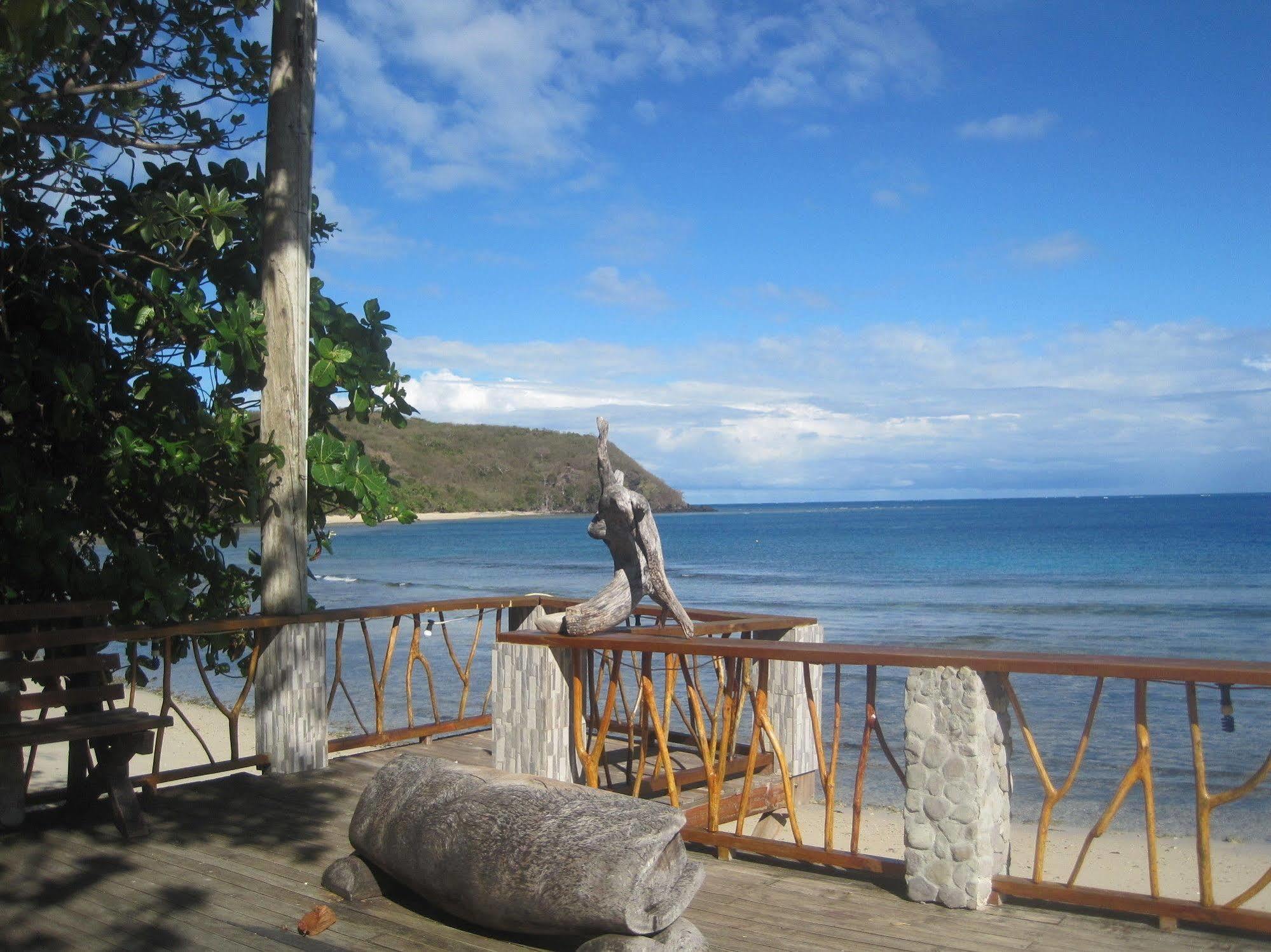 Botaira Beach Resort Soso Buitenkant foto