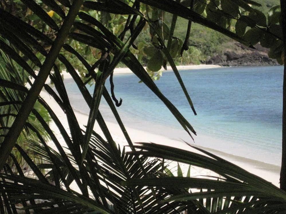 Botaira Beach Resort Soso Buitenkant foto