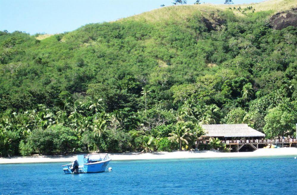 Botaira Beach Resort Soso Buitenkant foto