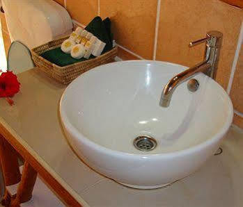 Botaira Beach Resort Soso Buitenkant foto
